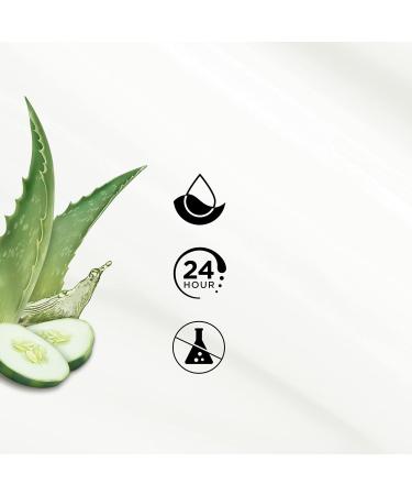 Suave Advanced Therapy Lotion - Travel Size Hand & Body Moisturizer for Extremely Dry Skin 24H Hydration Pack of 3 (3 Oz - Buy Online on SooperMarket.com
