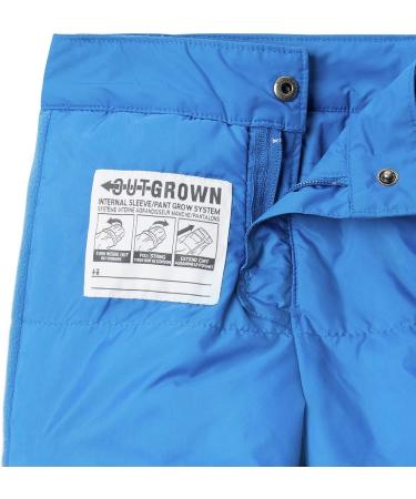 Columbia Boys Ice Slope II Pant - Bright Indigo, XX-Small - Buy Online on SooperMarket.com