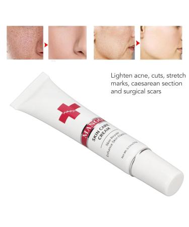 Nourishing Plant Based Scar Cream for Safe & Gentle Scar Repair - Buy Online on SooperMarket.com
