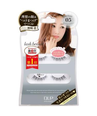 D.U.P DUP Japan - D.U.P Eye Rush Rush Beaute 05