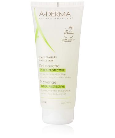 Aderma Shower Gel Hydra-Protective 200ml