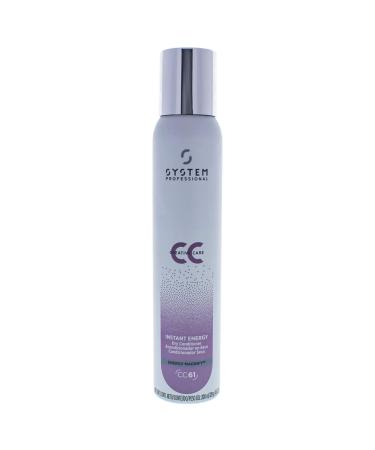 Wella Instant Energy Dry Conditioner for Unisex - Dry Conditioner 4.6 ounces