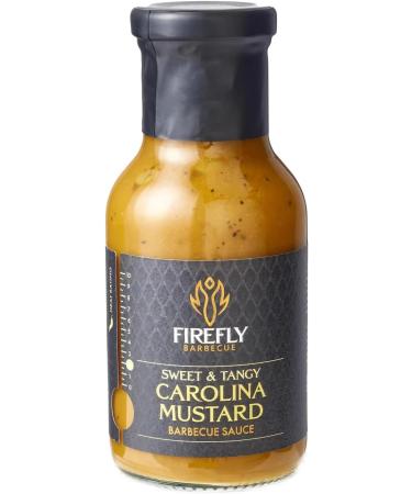 Carolina Honey Mustard BBQ Sauce - Buy Online on SooperMarket.com