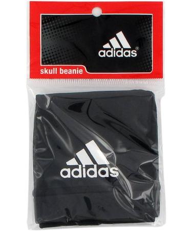 adidas Aeroready Black Football Skull Cap - One Size - Buy Online on SooperMarket.com