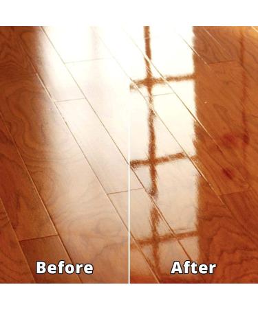 Rejuvenate Professional Wood Floor Restorer & Polish - High Gloss Finish 32oz - Buy Online on SooperMarket.com
