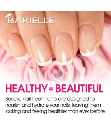 Barielle Intensive Hand Treatment Cream 70.8 gm - Nourishing Hand Cream for Dry Skin | Best Hand Creams & Lotions | International Shipping Available - Buy Online on SooperMarket.com