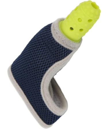 Stop Thumb Sucking - Baby Finger Protection Glove for Babies 3 Months & Up | International Shipping - Buy Online on SooperMarket.com