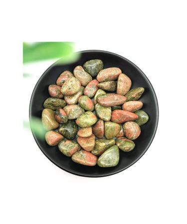 Natural Crystal Polished Tumbled Quartz Stones Reiki Natural Stones and Minerals Real Crystals kaixun