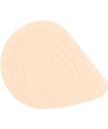 Lightweight Breast Prostheses for Mastectomy | Molded Sponge Polyurethane Support for Women - Size L - Buy Online on SooperMarket.com
