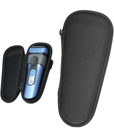 Shaver storage case Shaver Storage Case Box Compatible with Braun 3/5/7 series 3000s 3020s 3050cc 5030s - Buy Online on SooperMarket.com