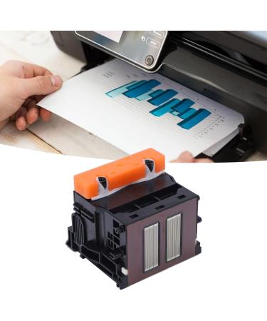 High-Quality Print Head for Canon IPF Series - Fast Printing, Accurate Color, Bright Clear Effect - Compatible with IPF650/750/760/671/771/781/831 - Buy Online on SooperMarket.com