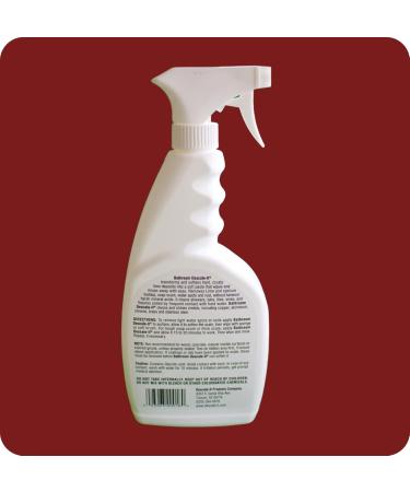 Eco-Friendly Bathroom Cleaner | Powerful Non-Toxic & International Shipping - Buy Online on SooperMarket.com