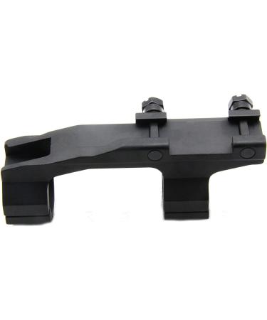 CCOP USA 30mm Cantilever Scope Mounts - High-Quality Mounting Solution - Buy Online on SooperMarket.com