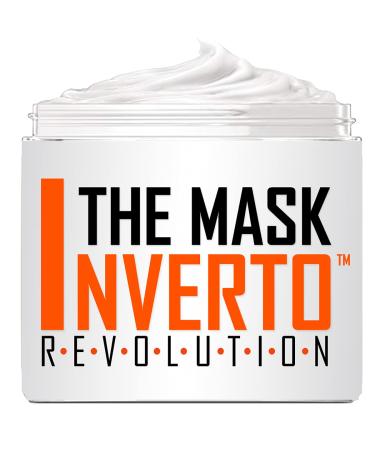 Keratin Hair Mask 8oz Prevent & Repair Hair damage Instantly Deep Moisturizing Keratin & Collagen Infused Mask Floral