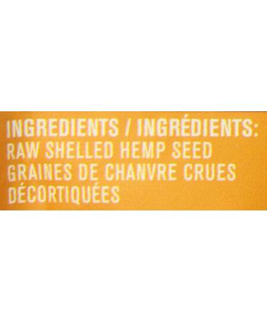 Manitoba Harvest Hemp Hearts - Hemp Hearts (6x454g) - Buy Online on SooperMarket.com