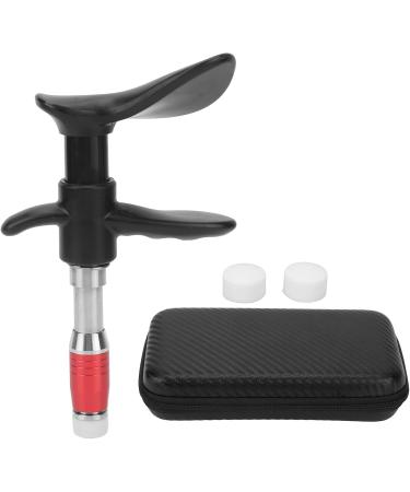 Chiropractic Adaptation Tool - Head Manual Spine Device for Joint Relief & Cervical/Thoracic Adjustment (Red) - Buy Online on SooperMarket.com