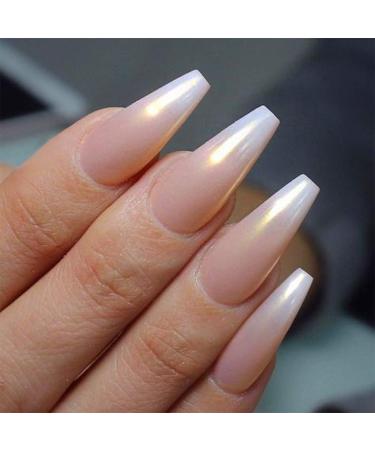 CND Retention Plus Acrylic Powder - Transparent | Best Quality Nail Products | International Shipping Available - Buy Online on SooperMarket.com