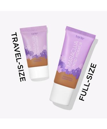 Buy Tarte Maracuja Hydrating Tinted Moisturizer 40N Tan Neutral - Global Shipping Available - Buy Online on SooperMarket.com