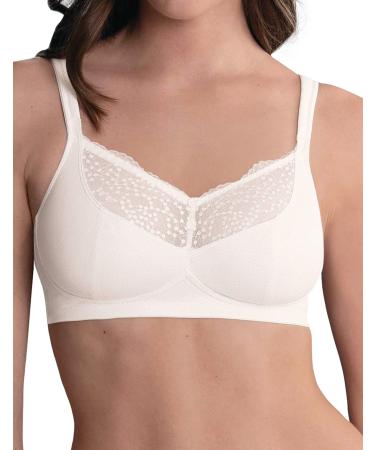 Anita Prosthesen-BH 85A white