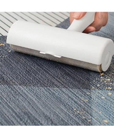 TARVIT Pet Hair Removal Products | Reusable Lint Roller & Shedding Brush for Cats & Dogs - Effortless Clean for Suits & Sofas - Buy Online on SooperMarket.com