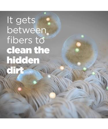 Tide Hygienic Clean Heavy 10X Duty Laundry Detergent Liquid Spring Meadow - 59 Loads 92 Fl Oz - HE Compatible | Buy Internationally  - Buy Online on SooperMarket.com