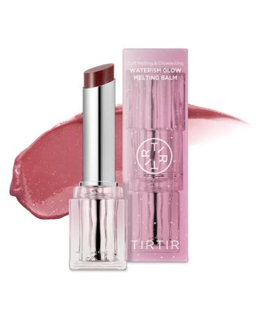 TIRTIR Waterism Glow Melting Balm (01 Mauve Rose)