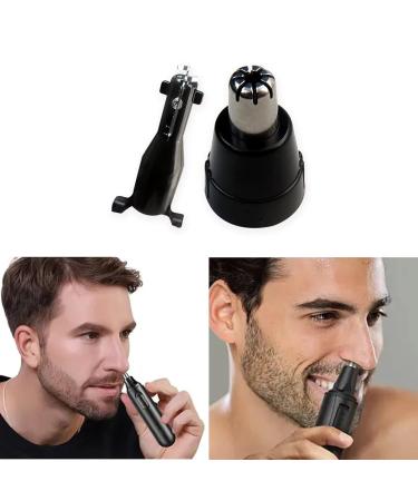 Buy Panasonic Nose Ear Facial Hair Trimmer - Wet Dry Blade for ER417 ER430 ER411 ER420 ER412 | International Shipping Available - Buy Online on SooperMarket.com