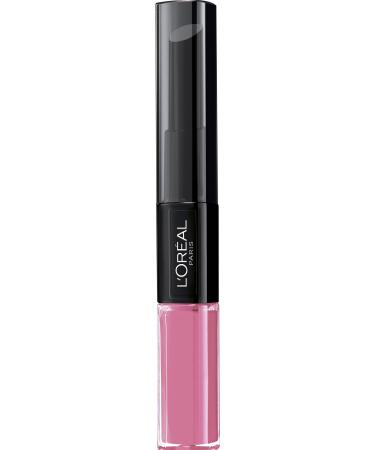 L'Or al Paris Infaillible Lipstick X3 1 pack (1 x 6 g)