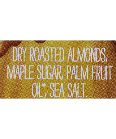 Justin's Maple Almond Butter 1.15 oz | All-Natural & Delicious Spread - Buy Online on SooperMarket.com