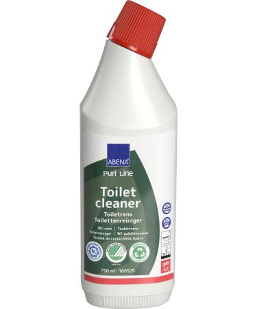 Toilet cleaner ABENA Puri-Line