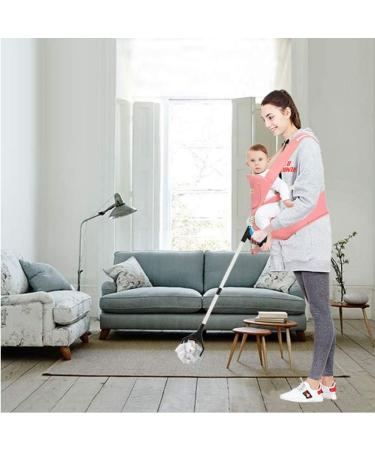 Reacher Grabber Tool Pickup Tool Reaching Assist Tool for Trash Pick Up Nabber Litter Picker 82cm Foldable Grabber Reacher for Elderly Lightweight Extra Long Handy Trash Claw Grabber Arm Extension Blue - Buy Online on SooperMarket.com