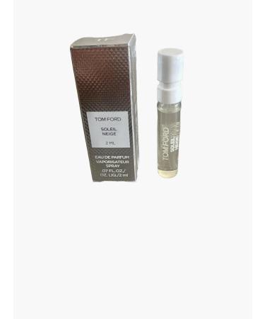 Tom Ford Solei Neige EAU de Parfum 0.07fl