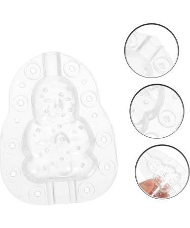 SUPVOX 12 pcs Creative Shaped Melon Vegetable Pumpkin Growing Moldfruit Shaper Adorable Fruits - Buy Online on SooperMarket.com