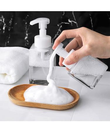 Dajidafu Refillable Bottle Perfume Atomizer Moisturizer Makeup Trigger Sprayer Plant Watering Diffuser Home Travel Camping 450ML - Buy Online on SooperMarket.com