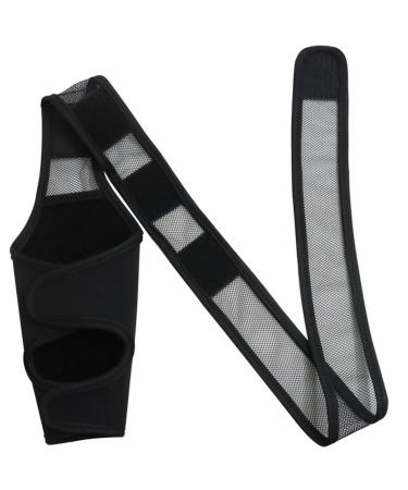 ORFOFE Puppy Knee Leg Supplies Dog Leg Braces for Hindleg Dog Leg Cover Knee for Dogs Dog Knee Cover Dog Injured Knee Dog Foreleg Brace Dog Leg Knee S As Shown