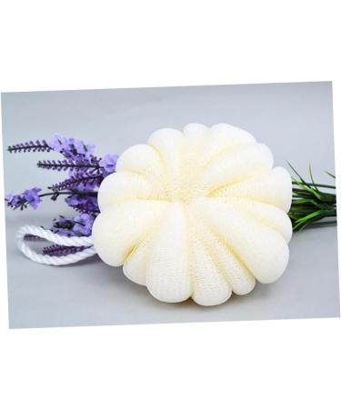 NOLITOY 9 Pcs Mesh Bath Balls - Luxurious Shower & Spa Cushions for Ultimate Relaxation - International Shipping Available - Buy Online on SooperMarket.com