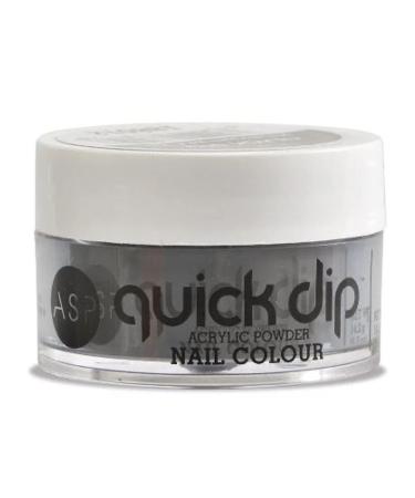 ASP Quick Dip Acrylic Dip Powder Nail Color Midnight Beauty 14g