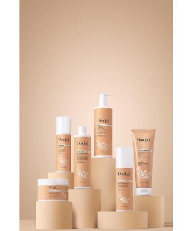 OUIDAD Curl Shaper Plumping + Defining Cream 8 oz. - Get Defined Curls - Buy Online on SooperMarket.com