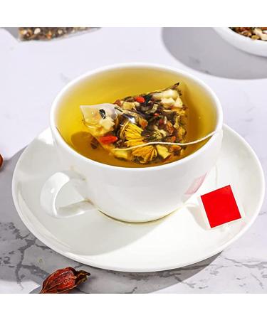Everyday Nourishing Liver Tea Nourishing Liver and Protecting Liver Tea Tian Tian Qing Da Cha 15bags/Pack Tea Bags Individually Wrapped Daily Liver Tea (45pcs) - Buy Online on SooperMarket.com