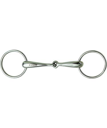 SPRENGER 4062012556 Snaffle Bit Stainless Steel 56