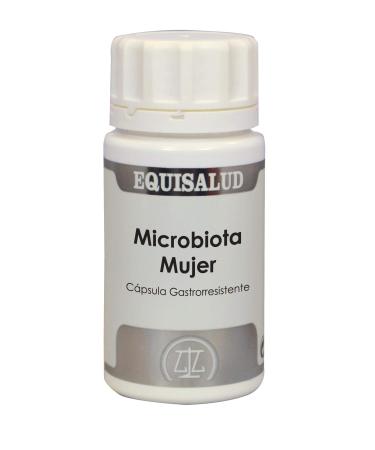 MICROBIOTA Women 60 Capsules