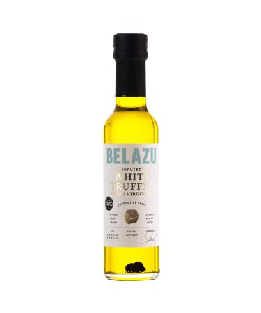 The Fresh Olive Company Extra Virgin Olive Oil with White Truffle 250 g