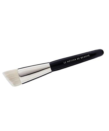 M TIER Peau Vierge Foundation Brush Vegan Fibers