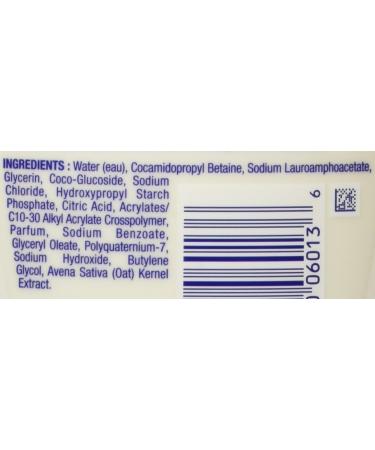 AveenoBaby Calming Comfort Bath Baby Body Wash for gently cleanses baby s skin & helps calm baby before bedtime natural oat Lavender & Vanilla Scents 532 mL 532 ml (Pack of 1) - Buy Online on SooperMarket.com