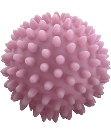 Dryer Balls Laundry | Washing Balls - Reusable Washing Machine Dryer Cleaning Soften Clothes Wash Ball Zorq Pink - Buy Online on SooperMarket.com