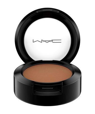 MAC Eye Shadow No. 583 Saddle - 0.05 Oz/1.5 g - Long-Lasting Pigmented Formula - Buy Online on SooperMarket.com