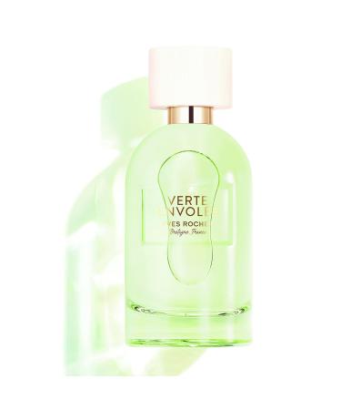 Yves Rocher Verte Envol e Eau de Parfum for Women Spray 30 ml./1 fl.oz. - Buy Online on SooperMarket.com
