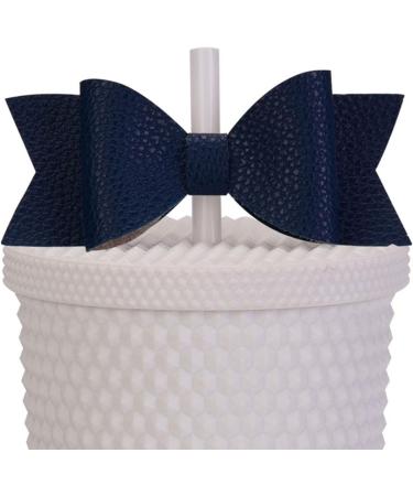Cup Straw s - Water Bottle Straw - Reusable Straw Pendants Exquisite Straw Decorations Good for Favor Supplies Jiahua Purplish Blue - Buy Online on SooperMarket.com