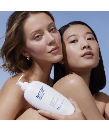 Biotherm Anti-Drying Body Milk 13.52 fl oz - Hydrating Body Lotion - Buy Online on SooperMarket.com