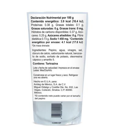 Buy Van Holtens Hot Pickle - 140g | Delicious International Shipping - Buy Online on SooperMarket.com